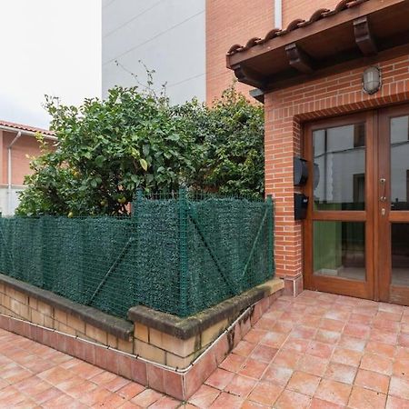 Precioso Apartamento En Sopela Exteriör bild
