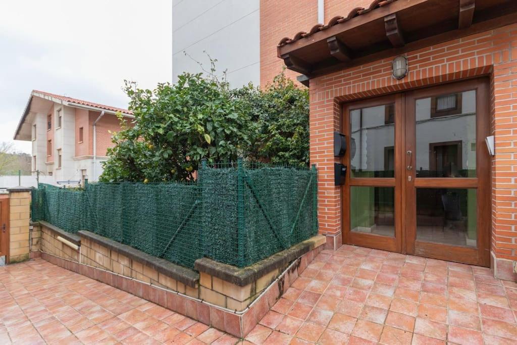 Precioso Apartamento En Sopela Exteriör bild