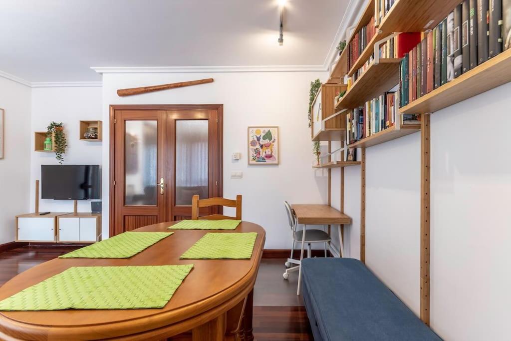 Precioso Apartamento En Sopela Exteriör bild