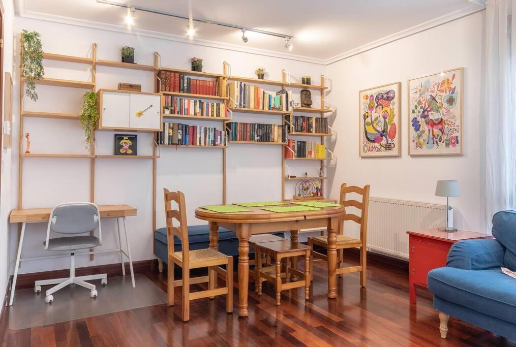 Precioso Apartamento En Sopela Exteriör bild