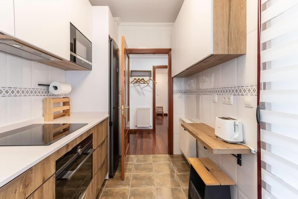 Precioso Apartamento En Sopela Exteriör bild