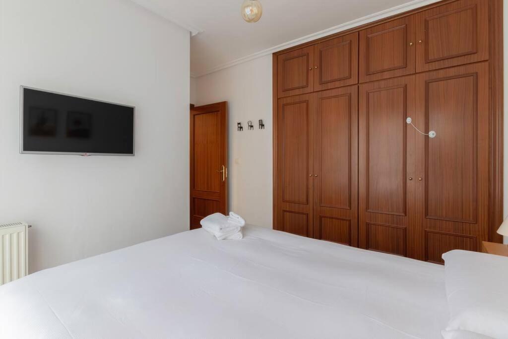 Precioso Apartamento En Sopela Exteriör bild